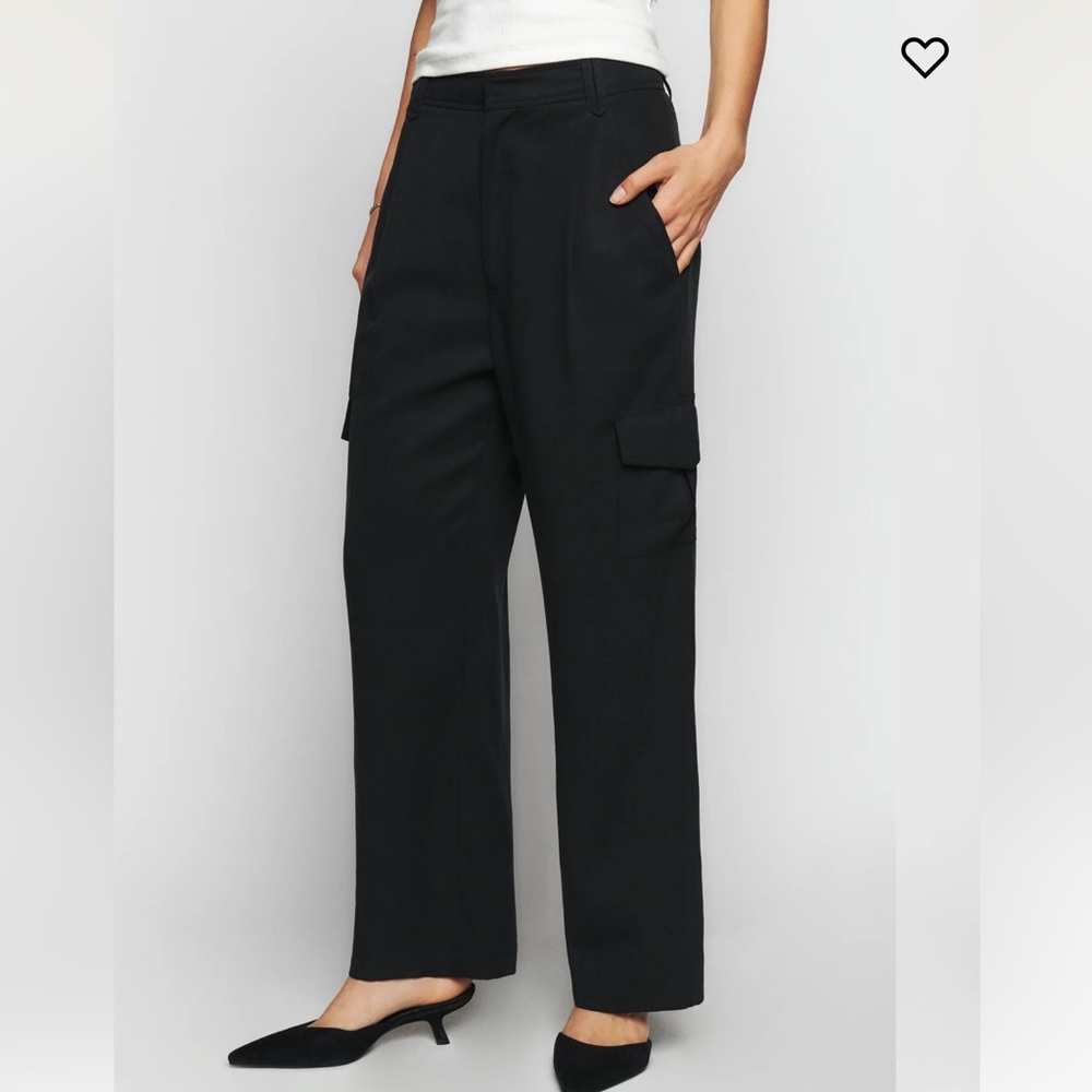 Reformation Jackson Pant